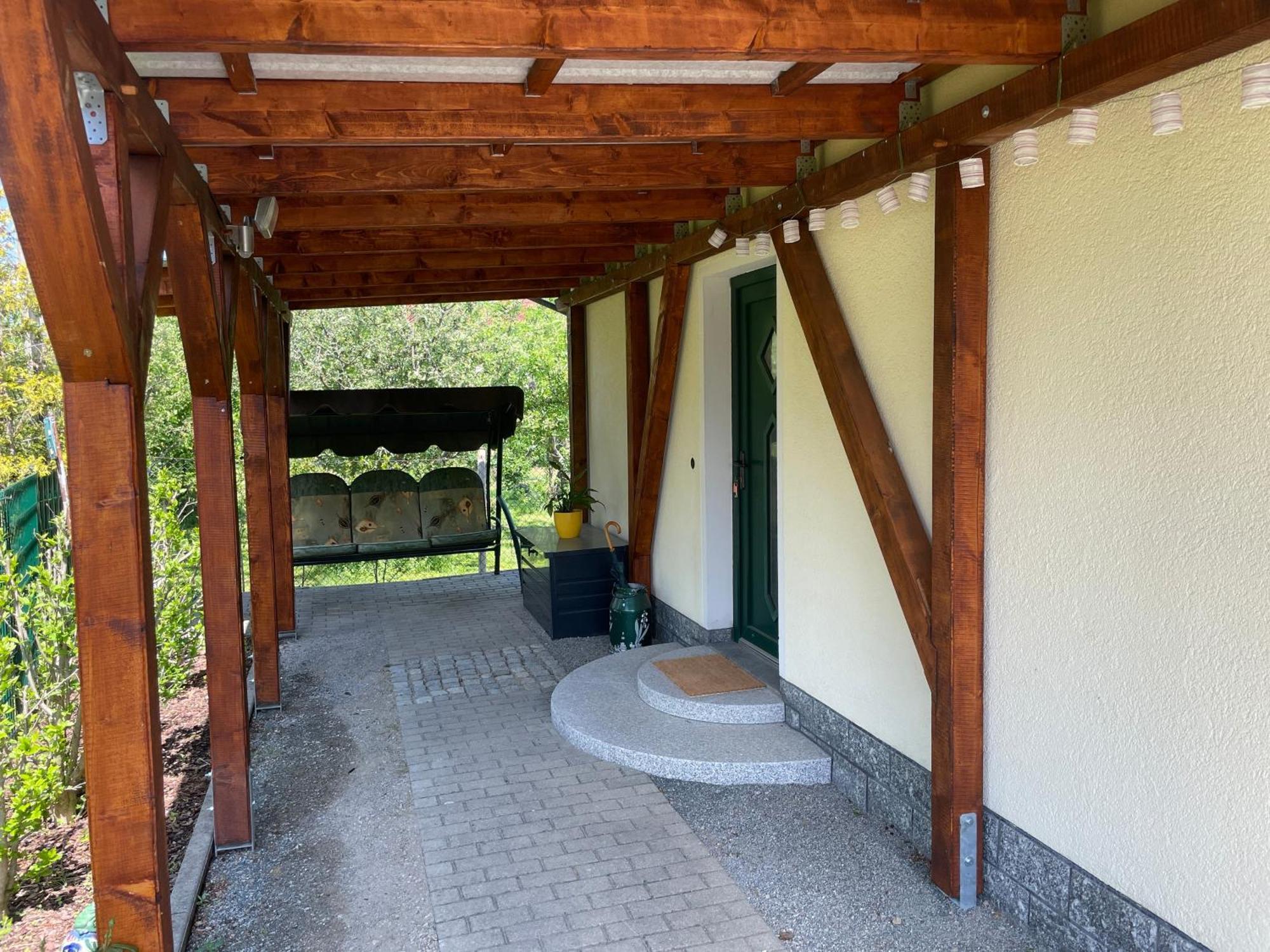 Ferienhaus Amare Bautzen Exterior foto