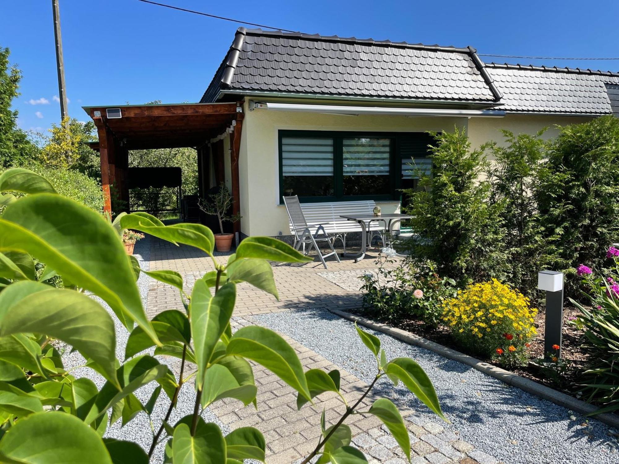 Ferienhaus Amare Bautzen Exterior foto