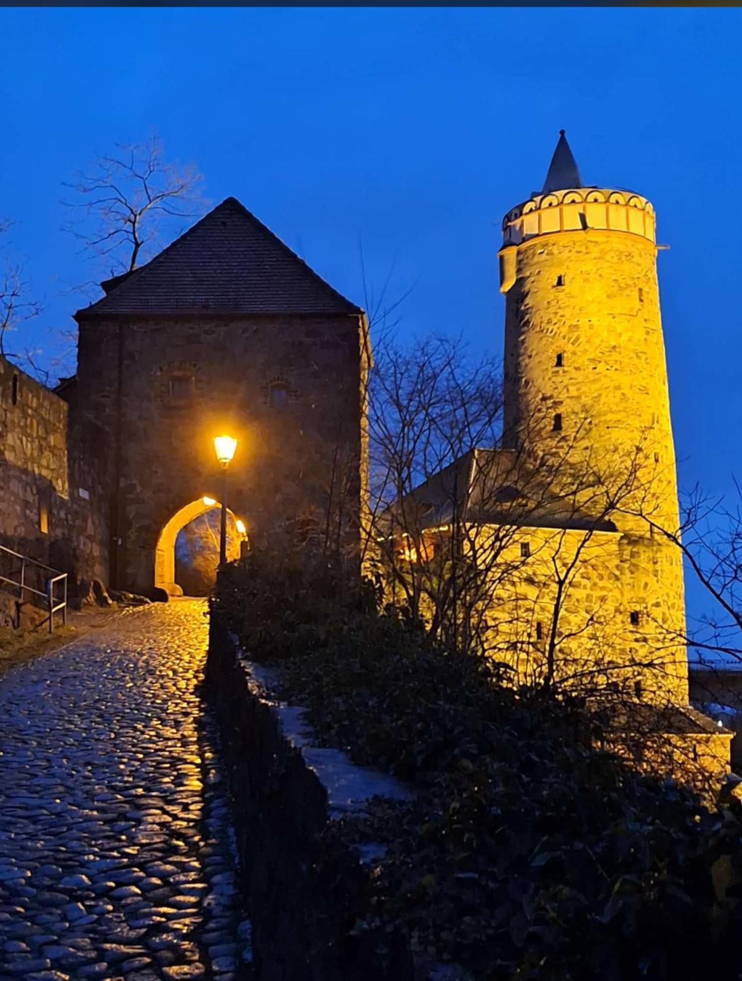 Ferienhaus Amare Bautzen Exterior foto