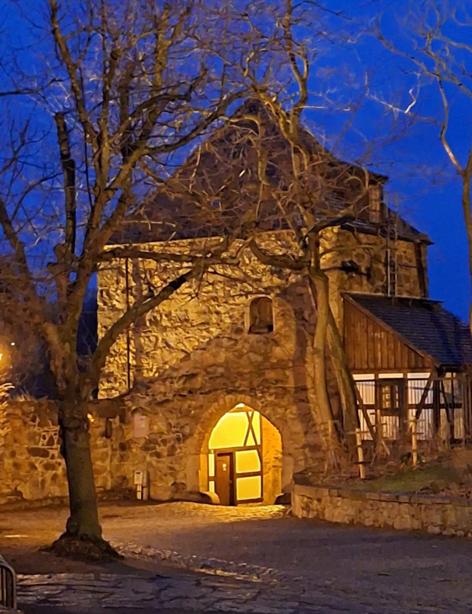 Ferienhaus Amare Bautzen Exterior foto